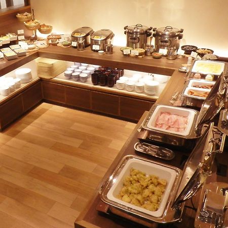 Excel City Hotel Kameido Токио Экстерьер фото
