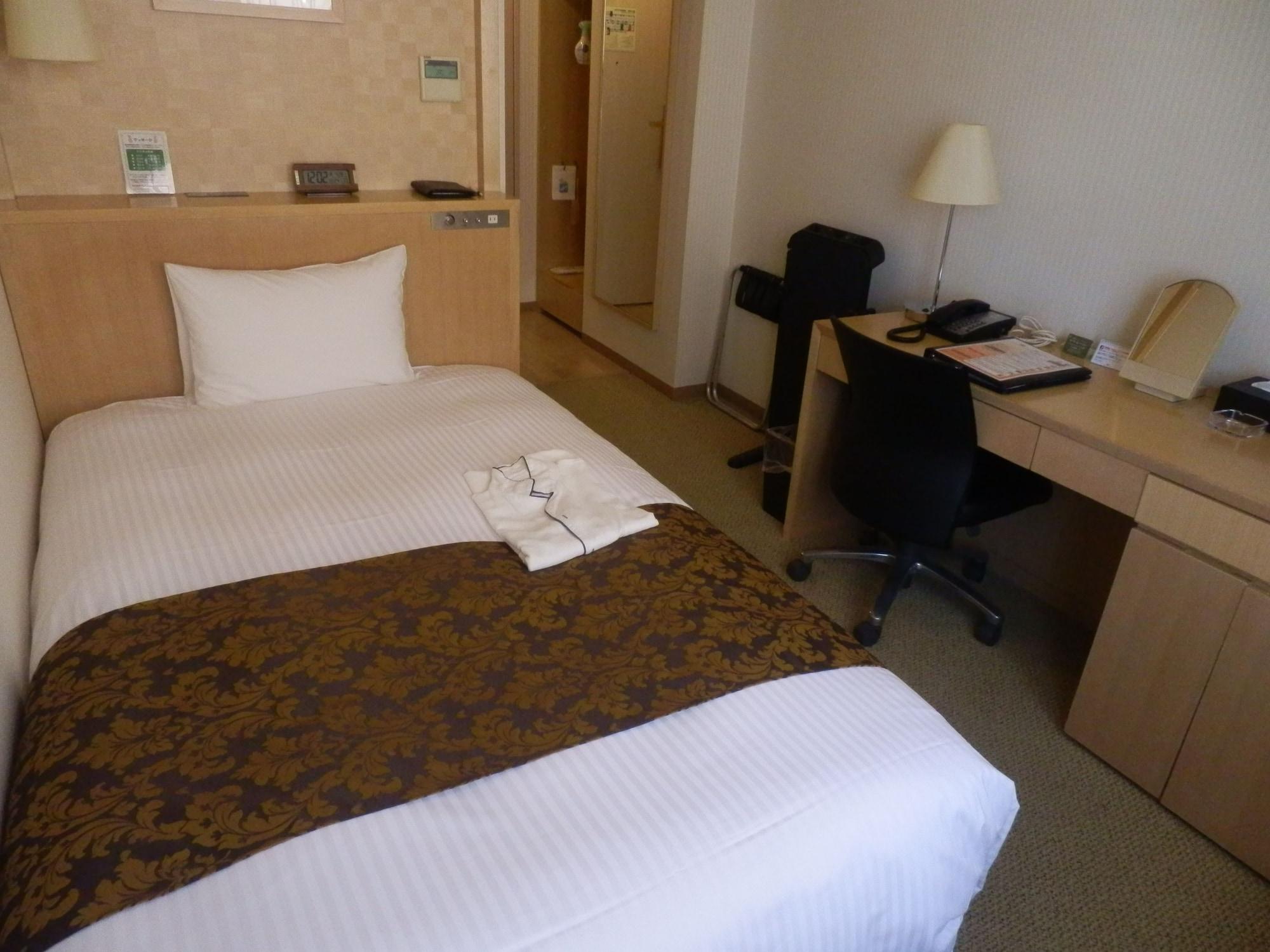 Excel City Hotel Kameido Токио Экстерьер фото