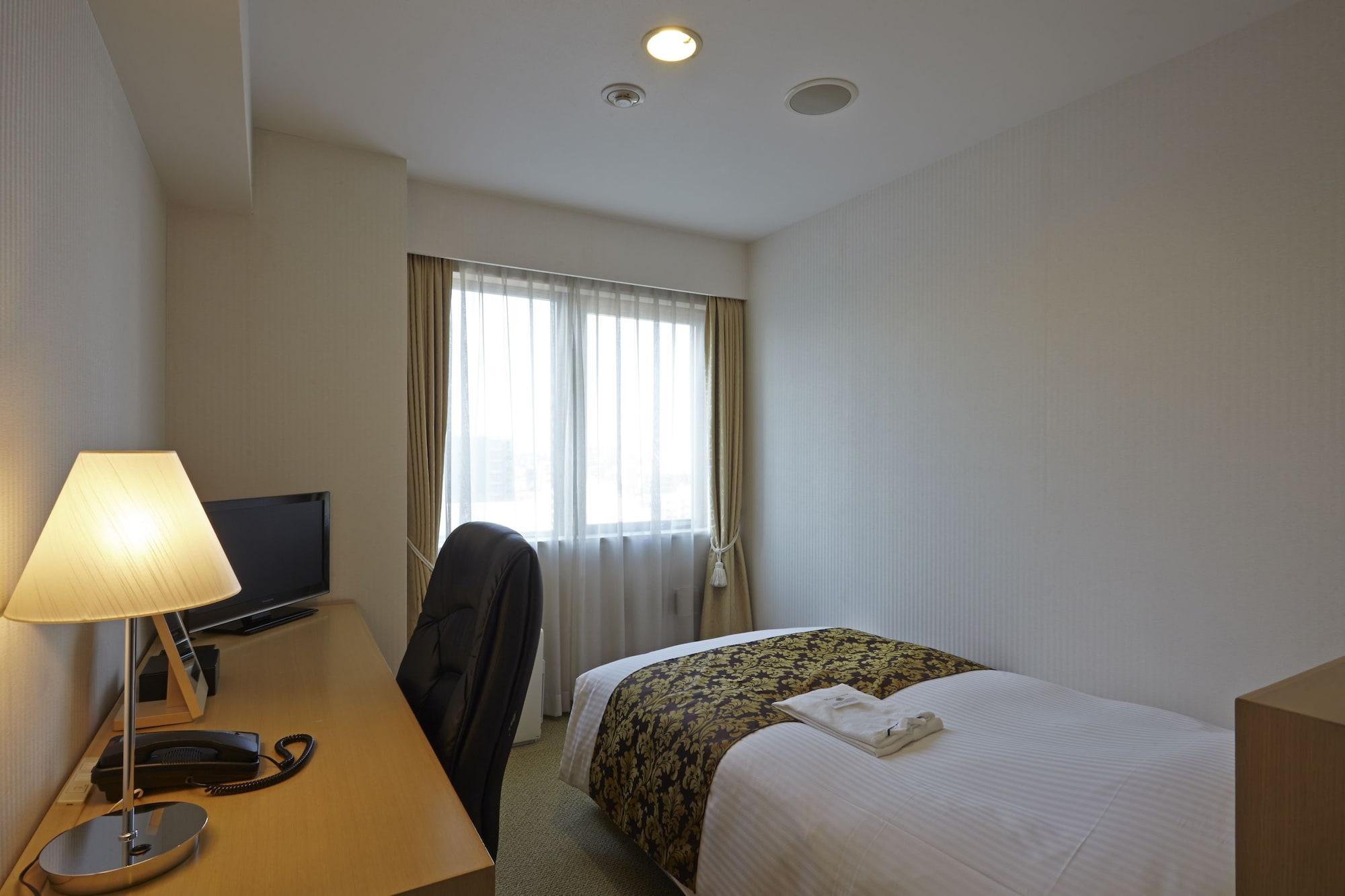 Excel City Hotel Kameido Токио Экстерьер фото