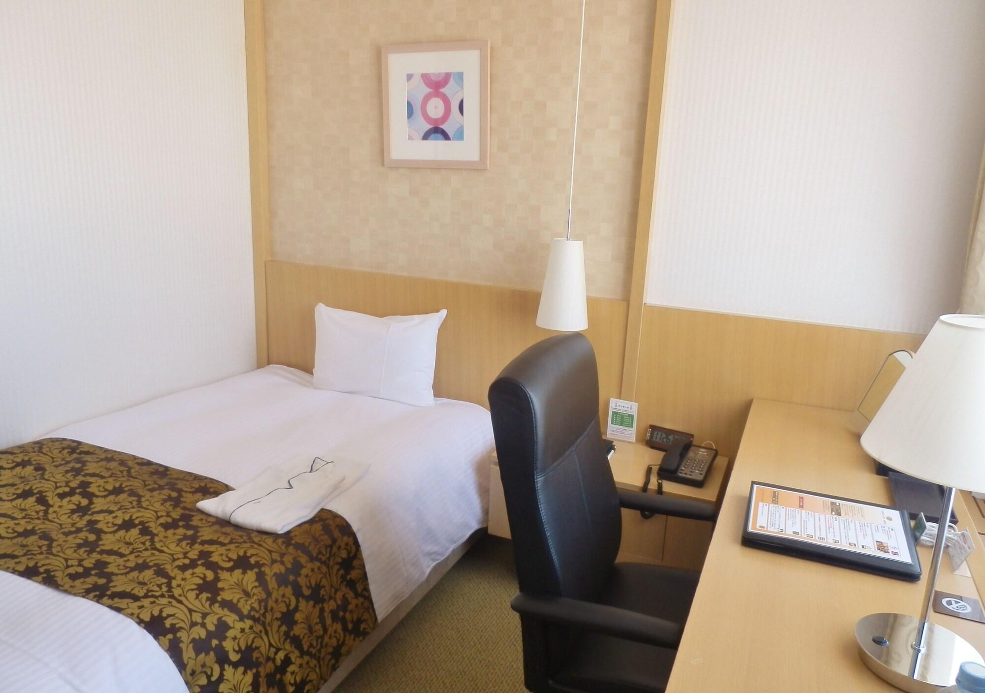 Excel City Hotel Kameido Токио Экстерьер фото