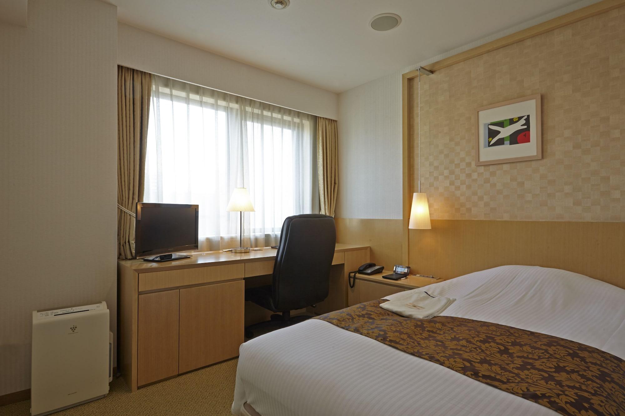 Excel City Hotel Kameido Токио Экстерьер фото