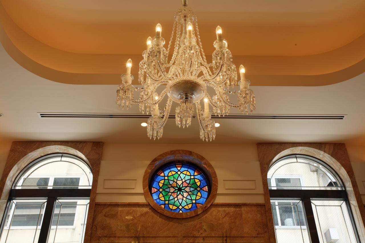 Excel City Hotel Kameido Токио Экстерьер фото