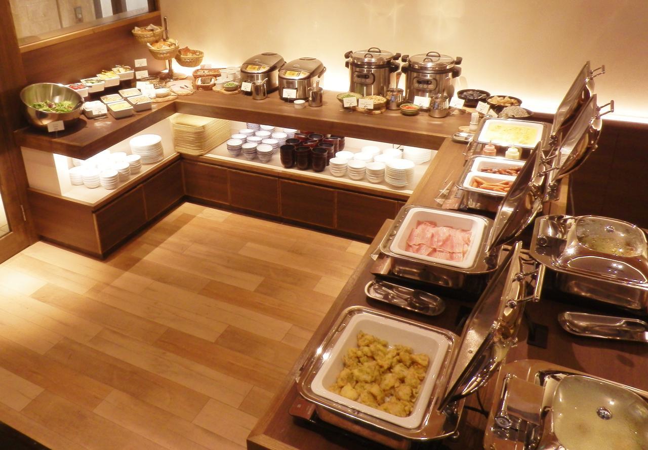 Excel City Hotel Kameido Токио Экстерьер фото