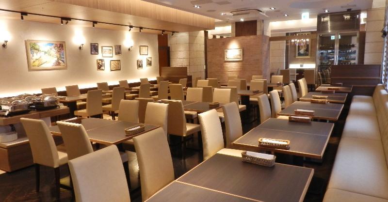 Excel City Hotel Kameido Токио Экстерьер фото