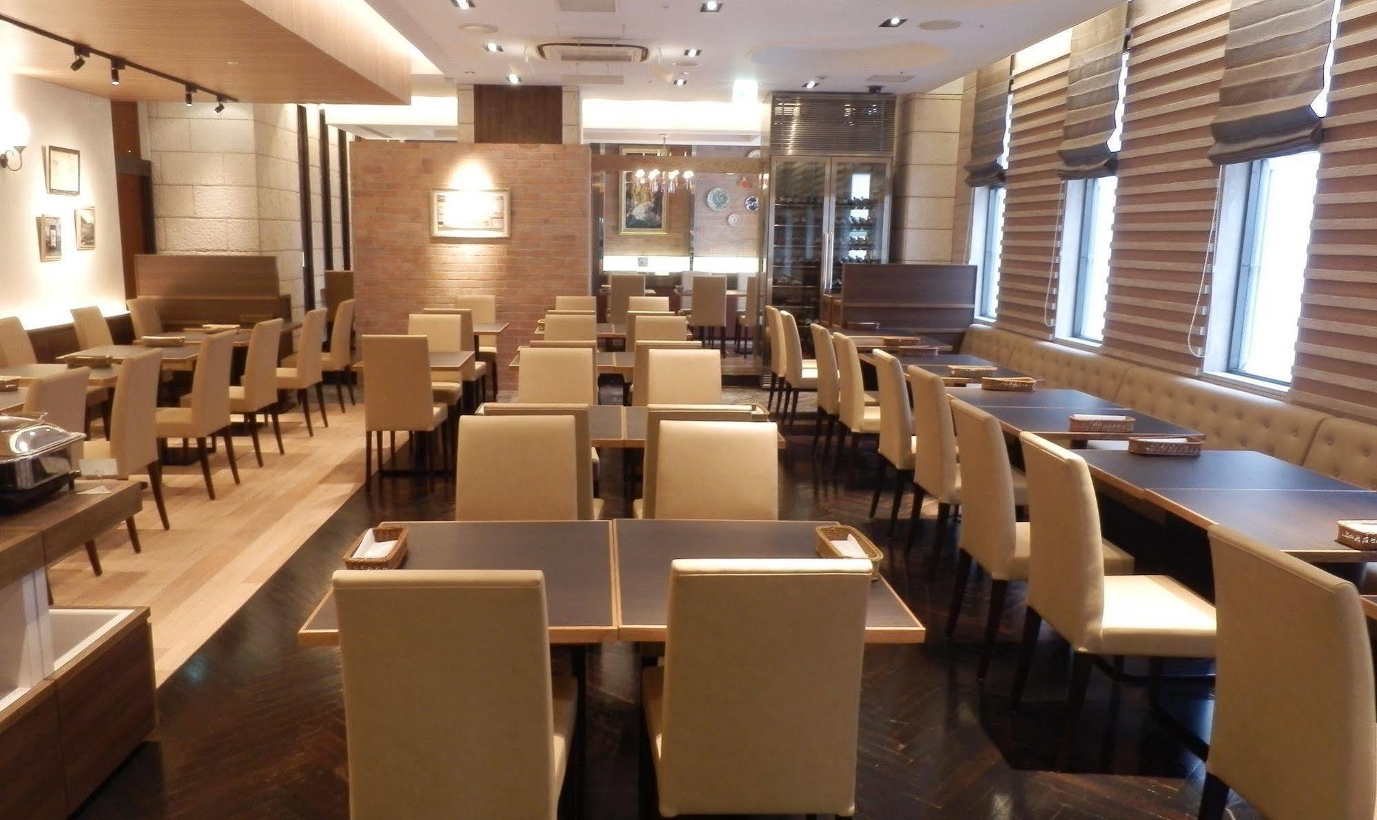 Excel City Hotel Kameido Токио Экстерьер фото