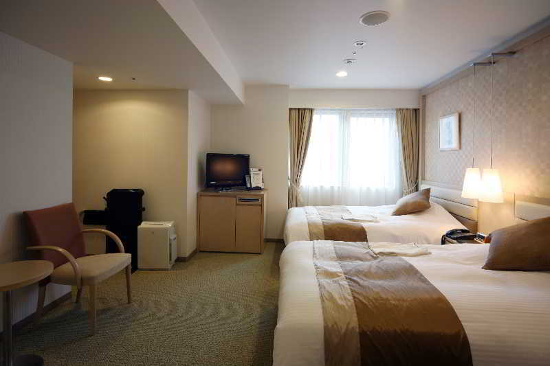 Excel City Hotel Kameido Токио Экстерьер фото